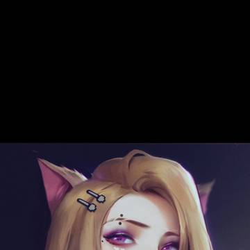 kda 阿狸