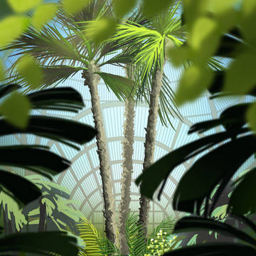 - Botanic -