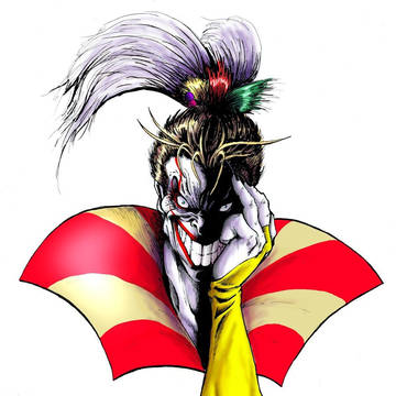 Kefka