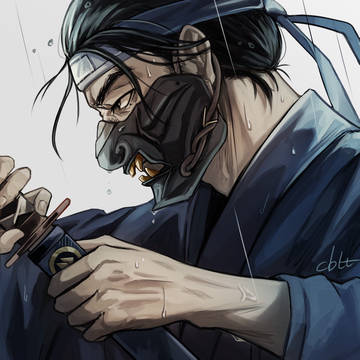 対馬の亡霊