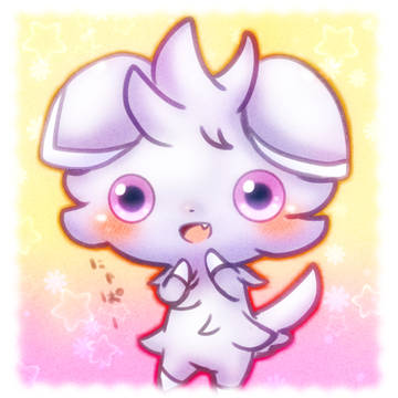 にゃぱぁ～₍˄·͈༝·͈˄₎ฅ˒˒