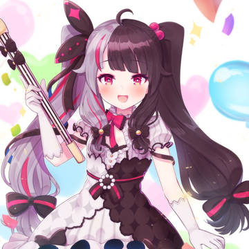 ❤︎