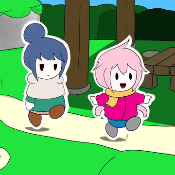 ペーパーキャンパー