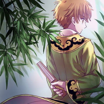 小狼