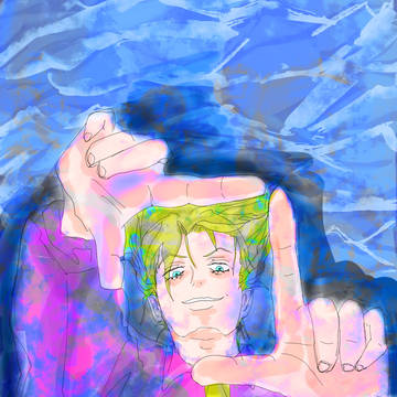 ジョジョ