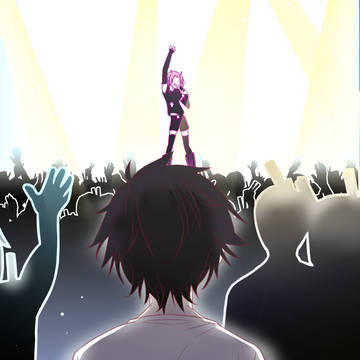 【戦勇。】10周年PV图