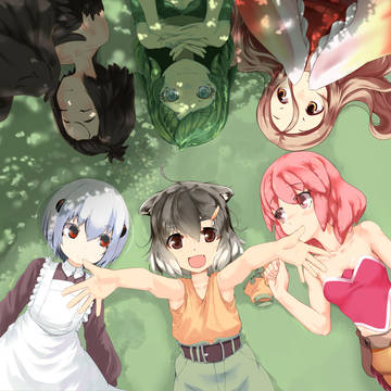 6匹