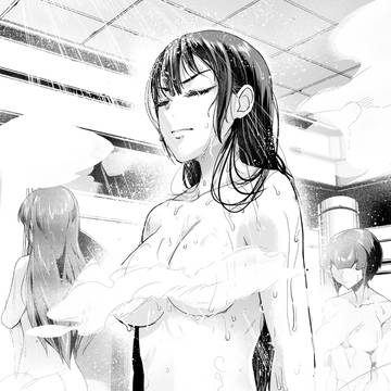 ハズレ枠12話