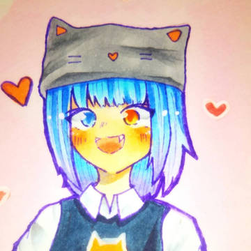 代理ちゃん
