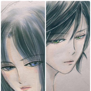 男の子女の子？
