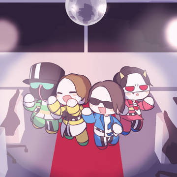 そんなときは〜