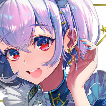 ☆☆☆