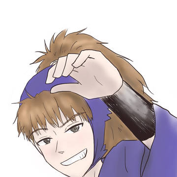 優しい先輩