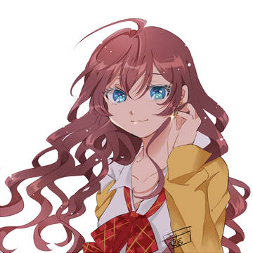 しきにゃん