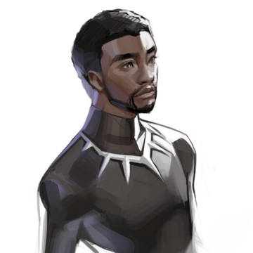 BlackPanther