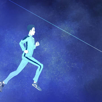 流星
