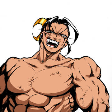 破壊神シヴァ
