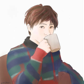昌磨くん