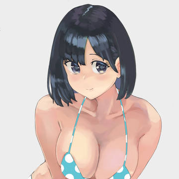 オリジナルグラビアアイドルちゃん！