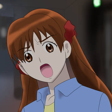 半沢あゆみ