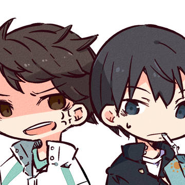 ハイキュー!!まとめ1