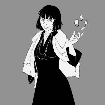BW Fubuki