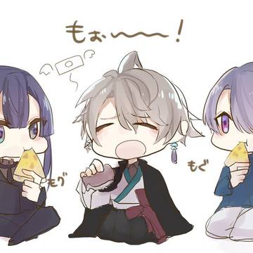 ゔぁるつ中心