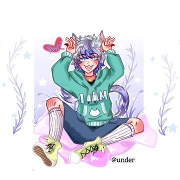 Meh~