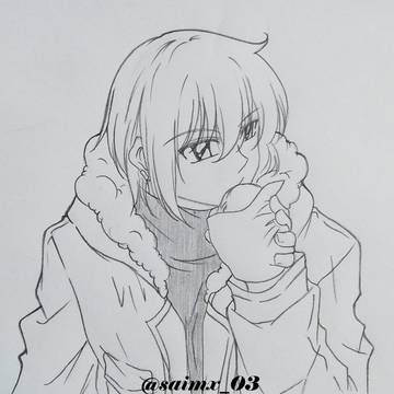 FanArts - Spiritpact 20