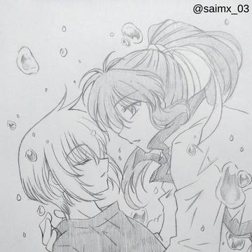 Fanarts - Spiritpact 22