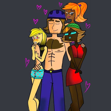 3 wives