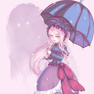Shalltear