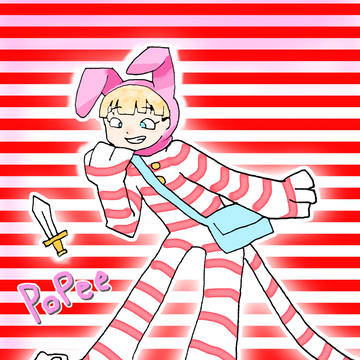 らくがき
