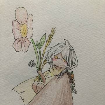感謝の気持ち