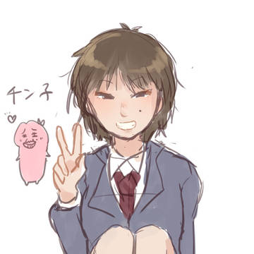 長谷川亮子
