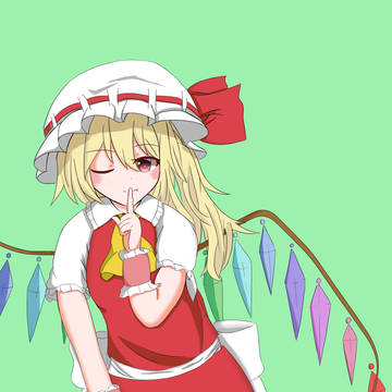 フランちゃんで練習