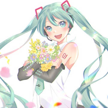 おめでとう