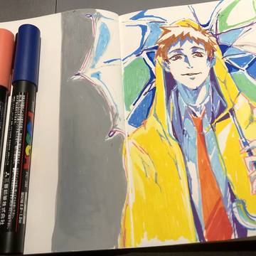 SMT、Persona