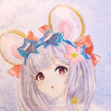水着ビカラ