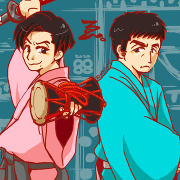 すゑまとめ②