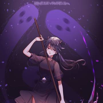 Artwork 2020 [Almost commission]