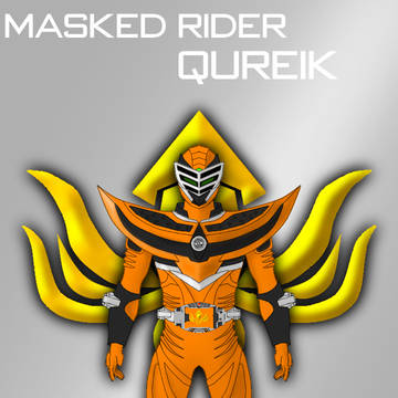 仮面ライダークレイク