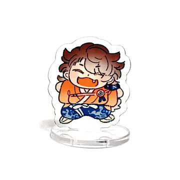 【お知らせ】アクスタ作りました