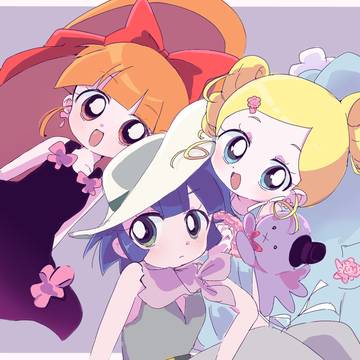 版権まとめ