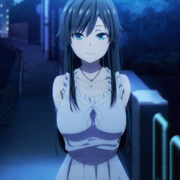 俺を好きなのはお前だけかよ
