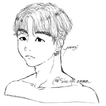 Yoongi