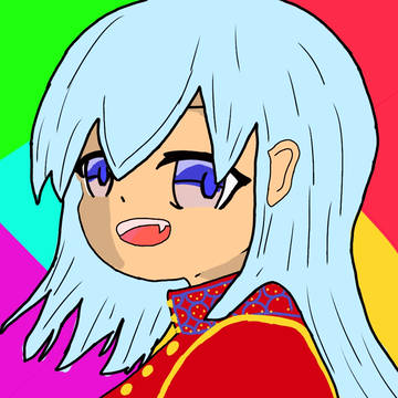 笑み
