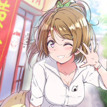 ギャルぱなさん