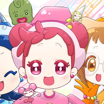 MAHO堂  初期組