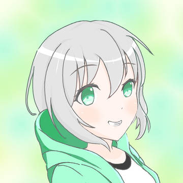 モカちゃん